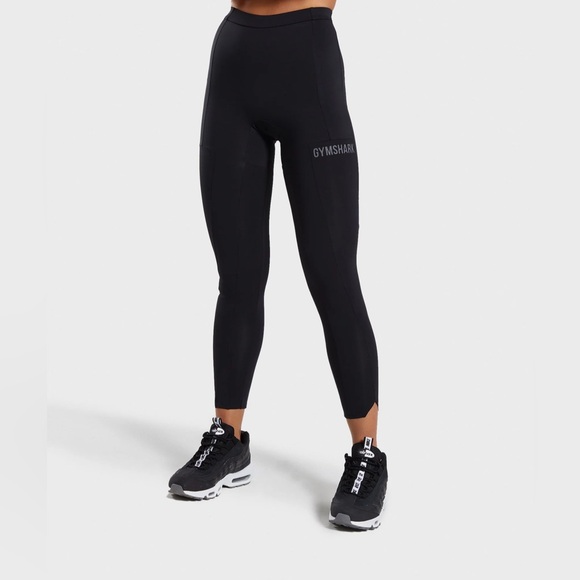 Gymshark Pants - Gymshark Women’s Ori Black Leggings